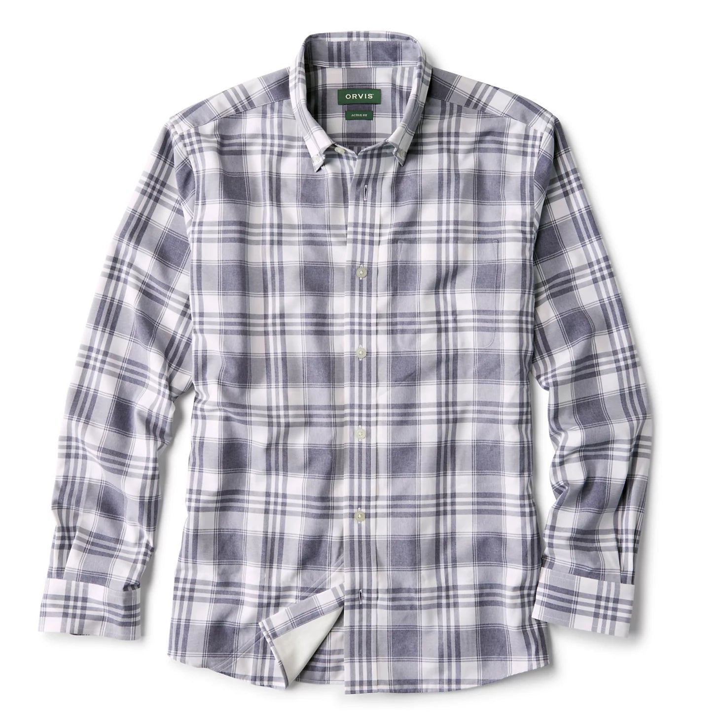Orvis | Ultralight Comfort Stretch Long-Sleeve Shirt