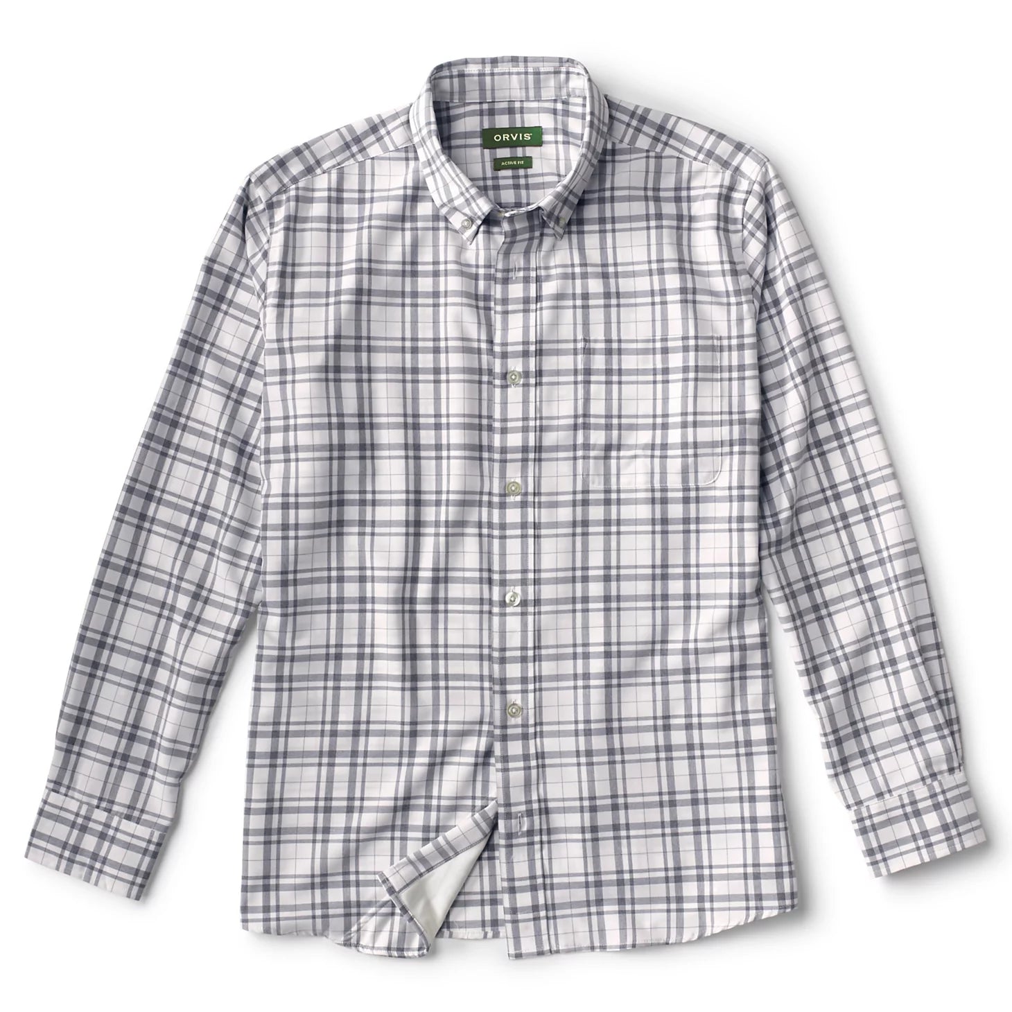 Orvis | Ultralight Comfort Stretch Long-Sleeve Shirt