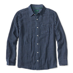 Orvis | Double-Face Long-Sleeve Shirt