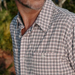 Orvis | Hemp/TENCEL™ Short-Sleeve Shirt
