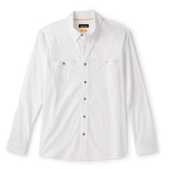 Orvis | Men's River Guide Open-Air Long-Sleeve Shirt