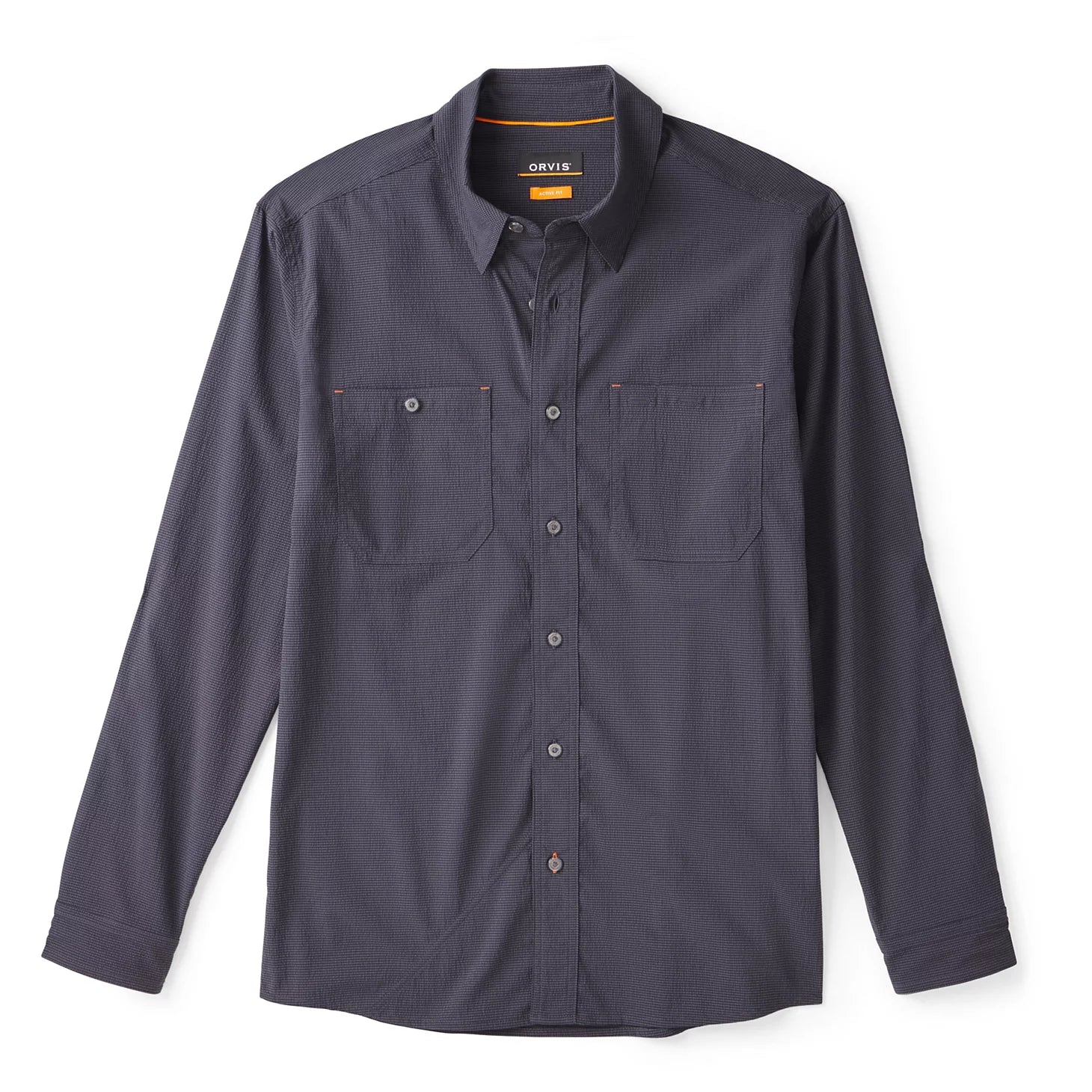 Orvis | Men's River Guide Open-Air Long-Sleeve Shirt
