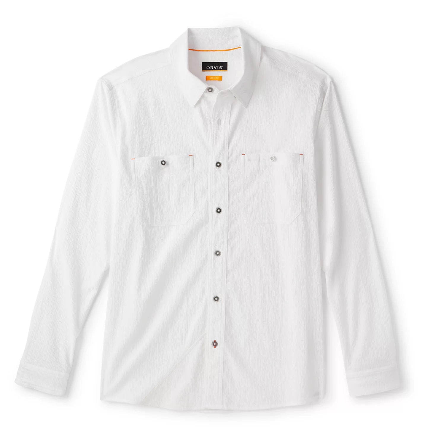 Orvis | Men's River Guide Open-Air Long-Sleeve Shirt