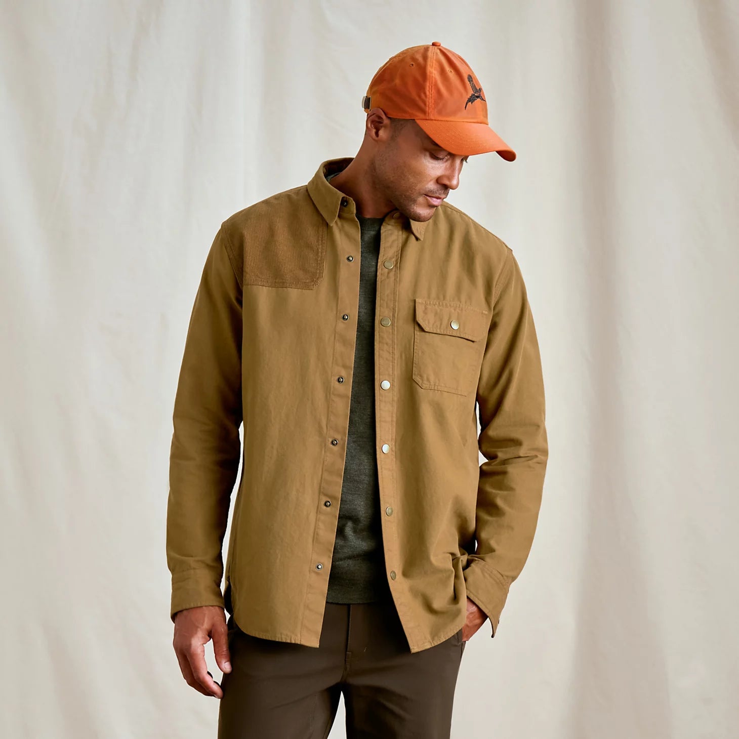 Orvis | Sandanona Overshirt