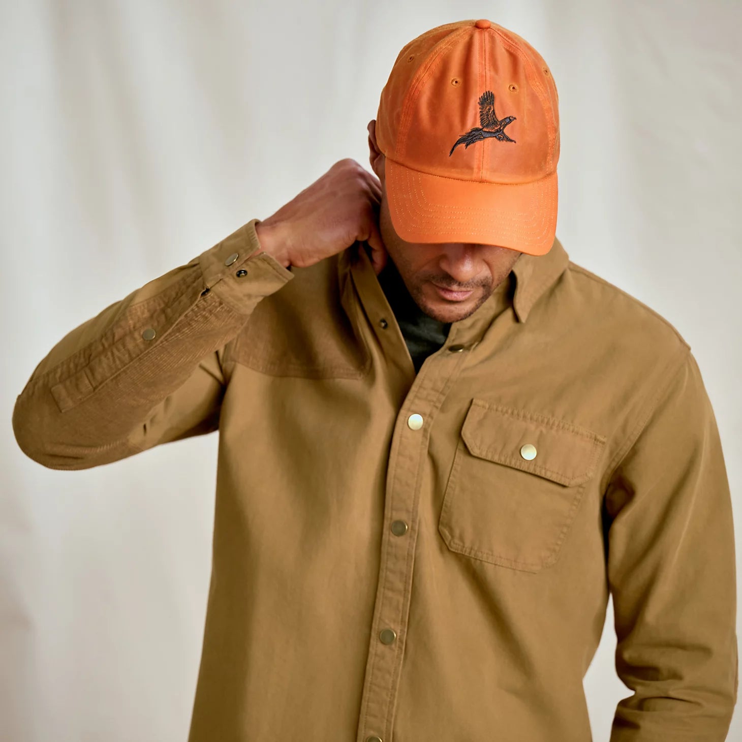Orvis | Sandanona Overshirt