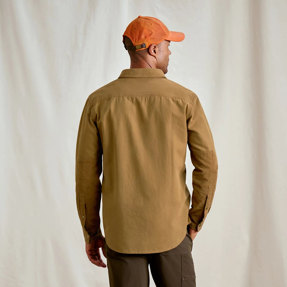 Orvis | Sandanona Overshirt