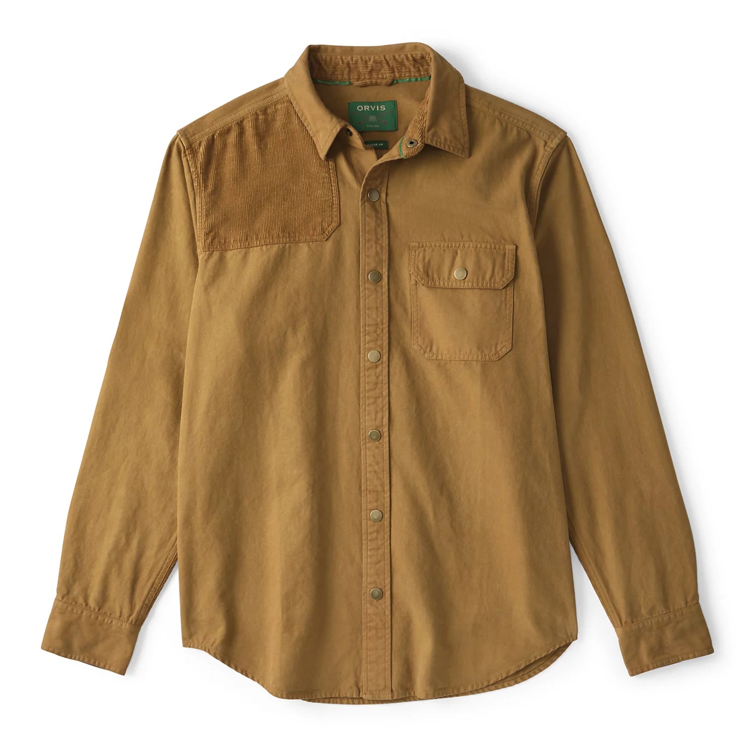Orvis | Sandanona Overshirt