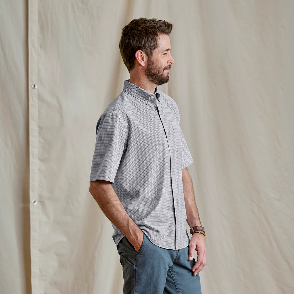 Orvis | Ultralight Short-Sleeve Shirt