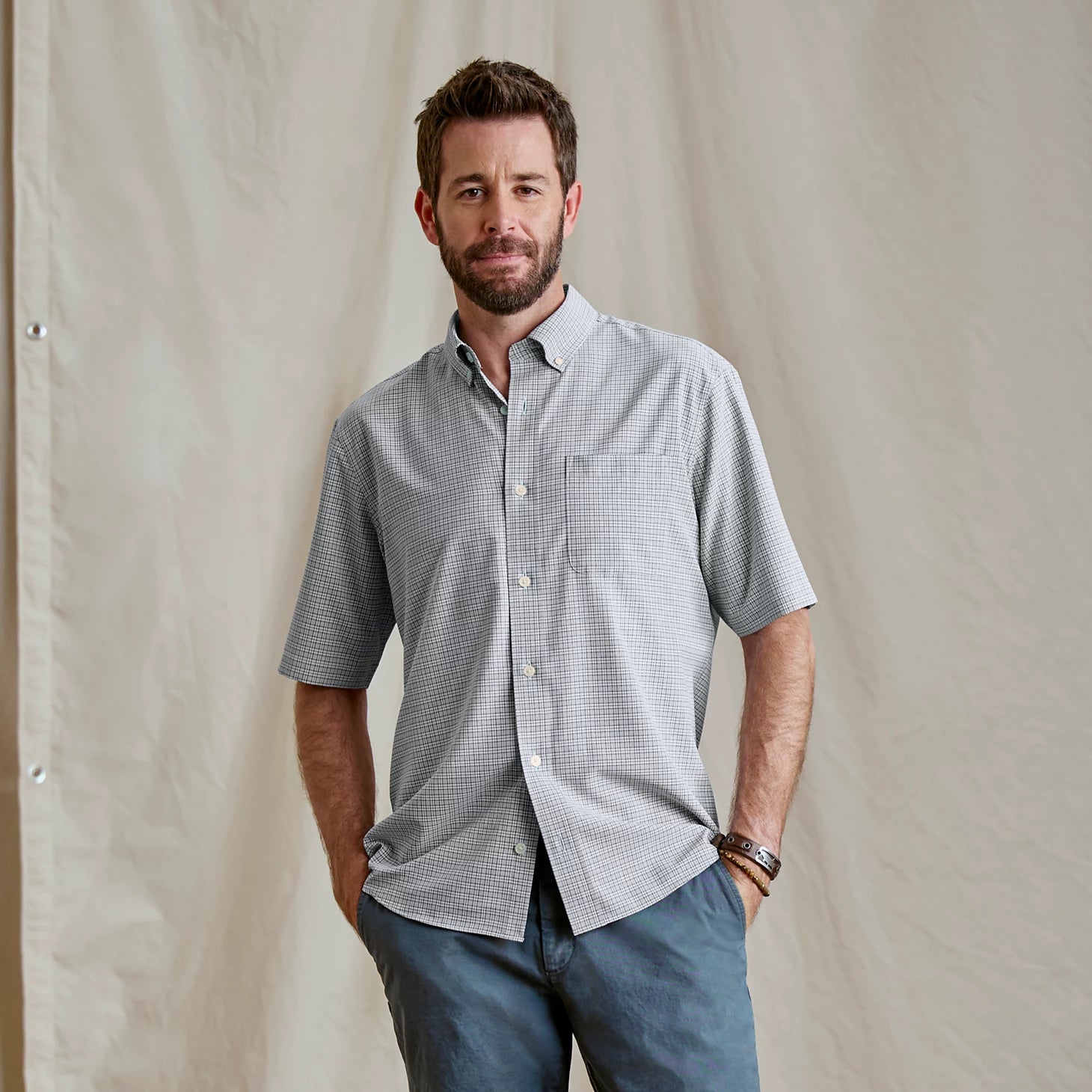 Orvis | Ultralight Short-Sleeve Shirt