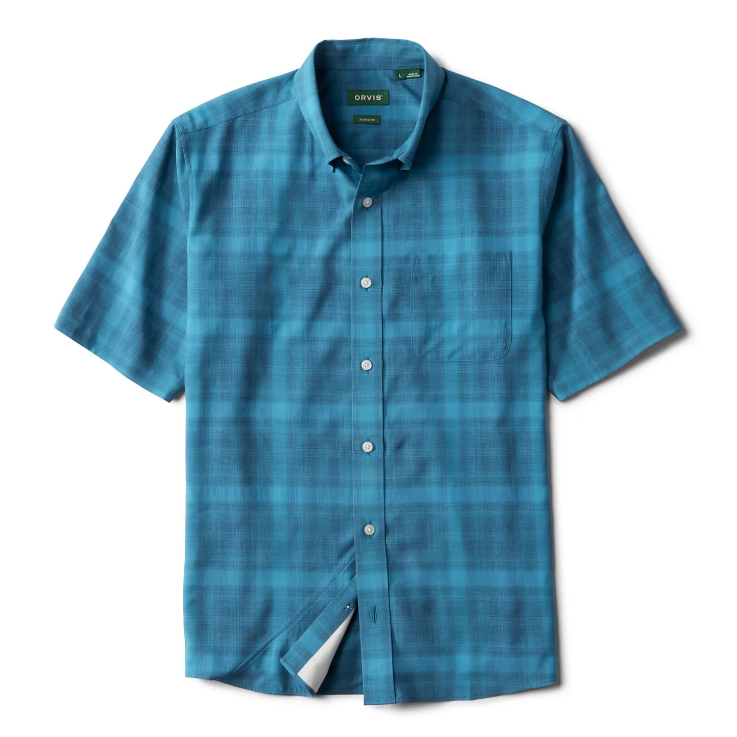 Orvis | Ultralight Short-Sleeve Shirt