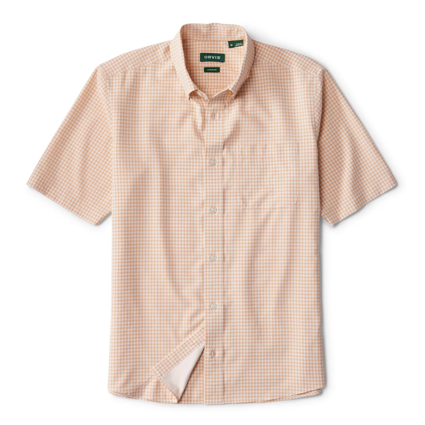 Orvis | Ultralight Short-Sleeve Shirt
