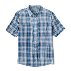 Orvis | Double-Face Short-Sleeve Shirt