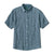 TRUE NAVY MINI CHECK