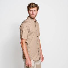 Orvis | Men's Short-Sleeve Featherweight Shooting Shirt