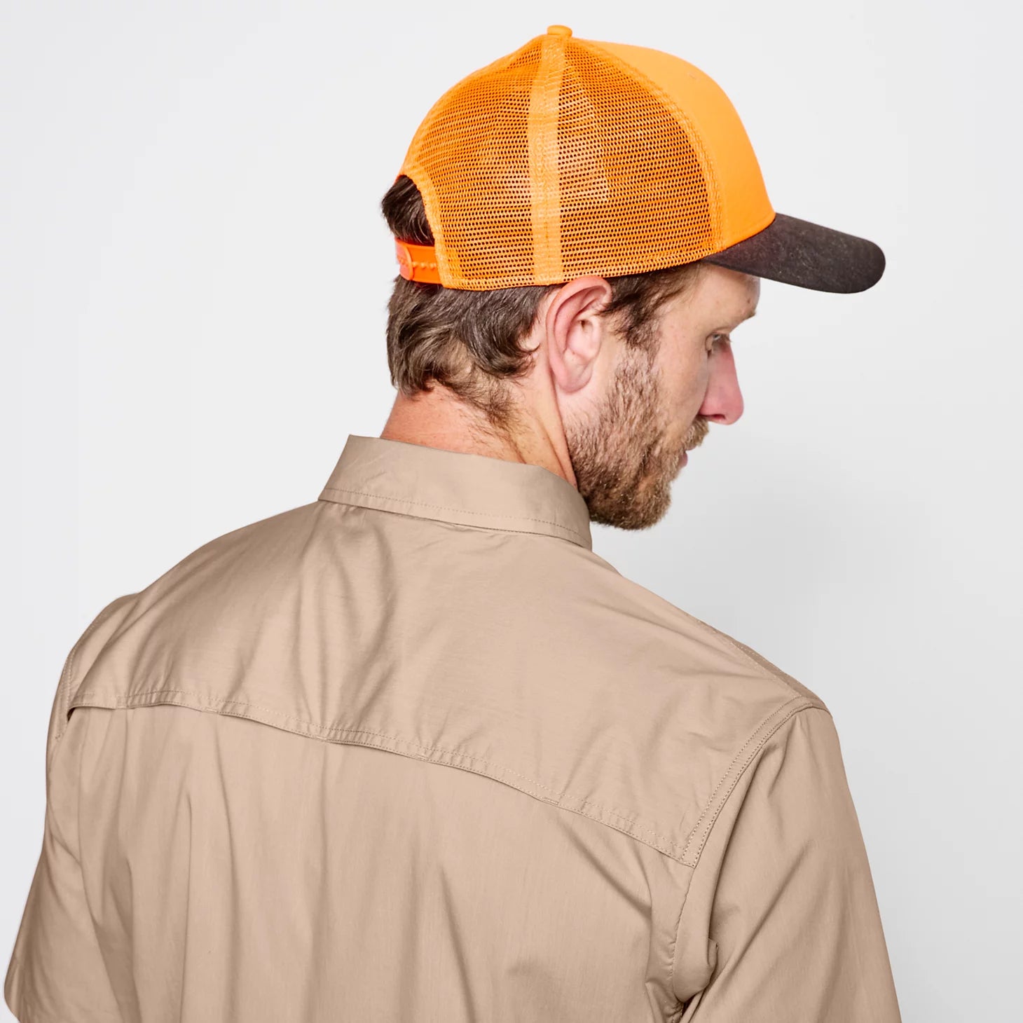 Orvis | Men's Short-Sleeve Featherweight Shooting Shirt