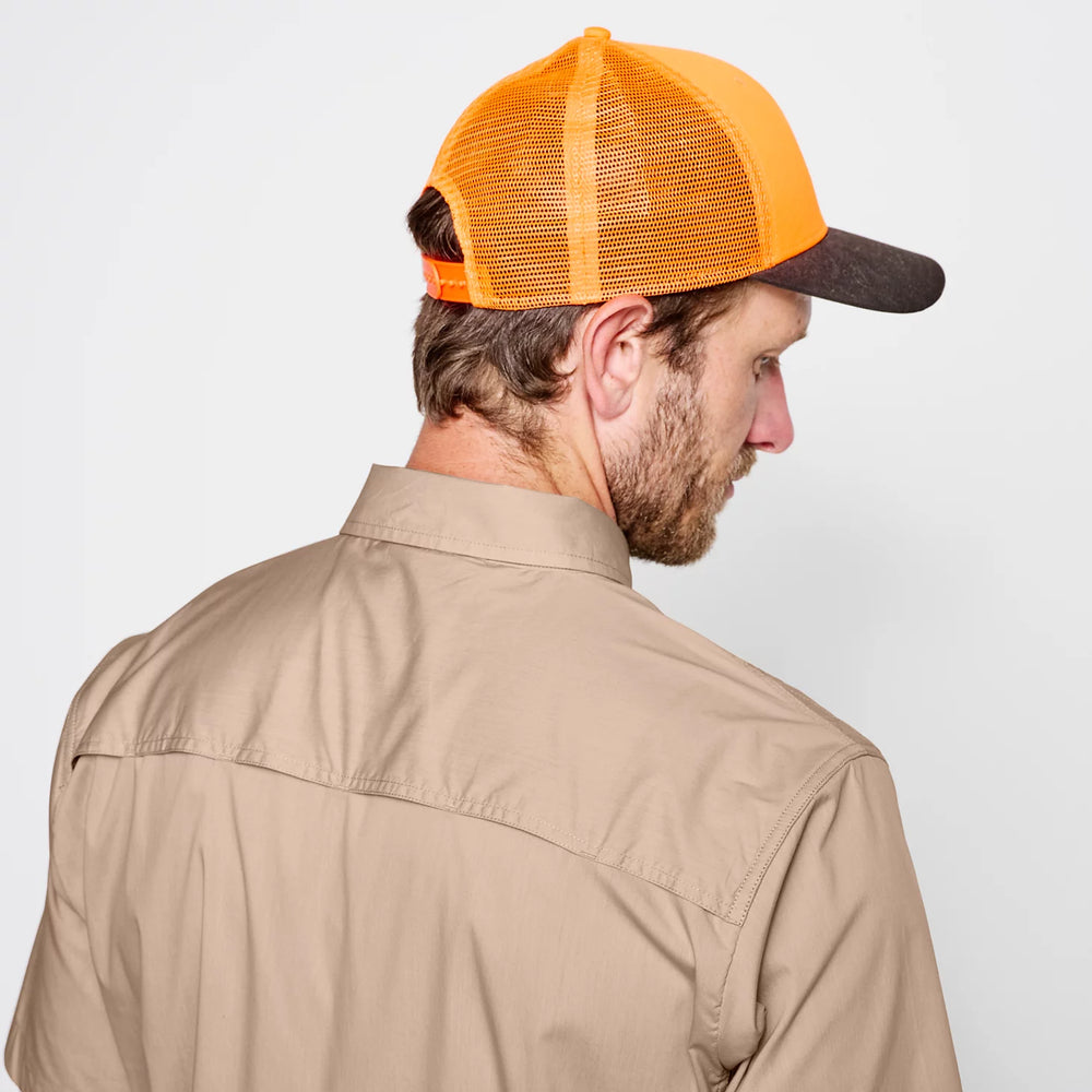 Orvis | Men's Short-Sleeve Featherweight Shooting Shirt