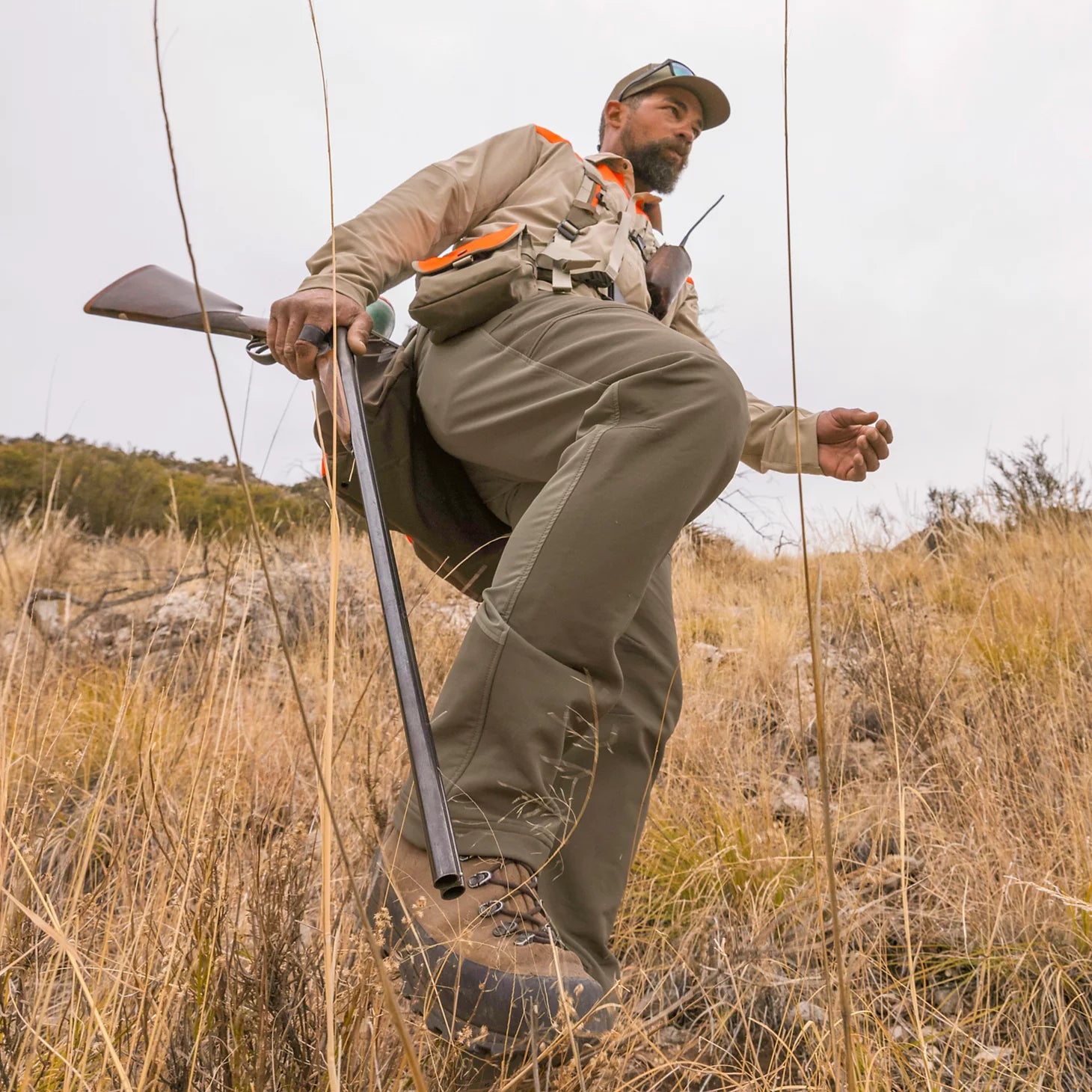 Orvis | Men's PRO LT Upland Shirt