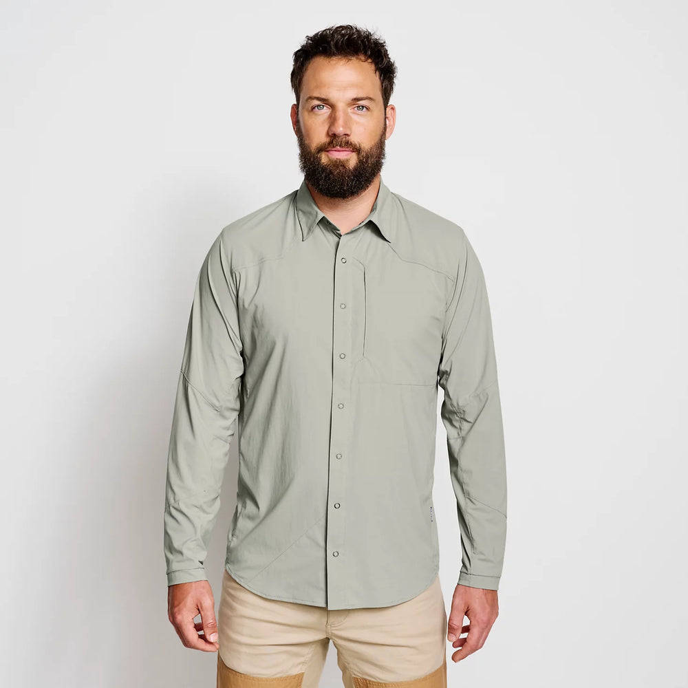 Orvis | Men's PRO LT Upland Shirt