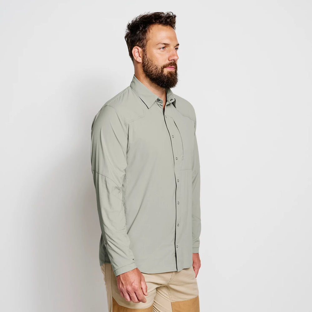 Orvis | Men's PRO LT Upland Shirt