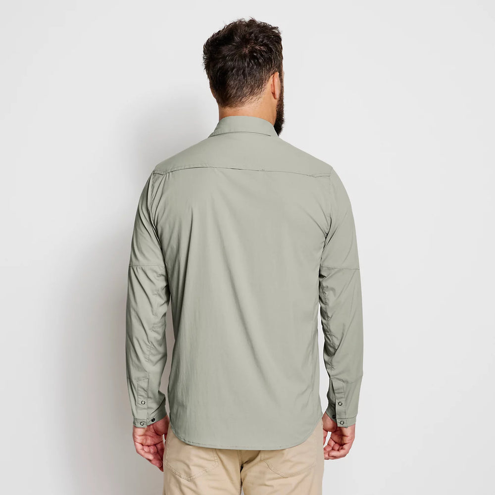 Orvis | Men's PRO LT Upland Shirt