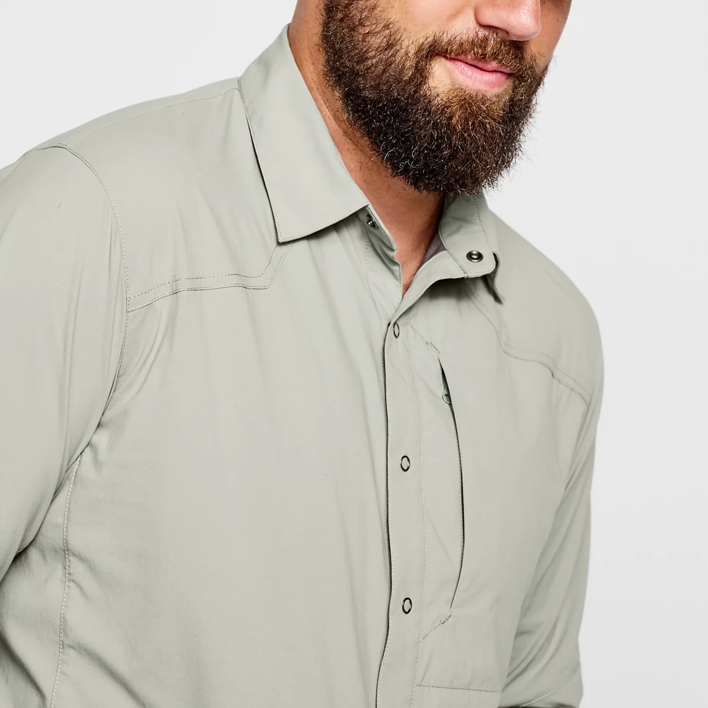 Orvis | Men's PRO LT Upland Shirt