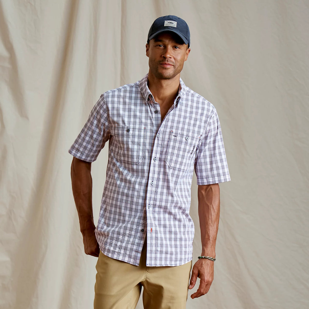 Orvis | River Guide Short-Sleeve Shirt 2.0