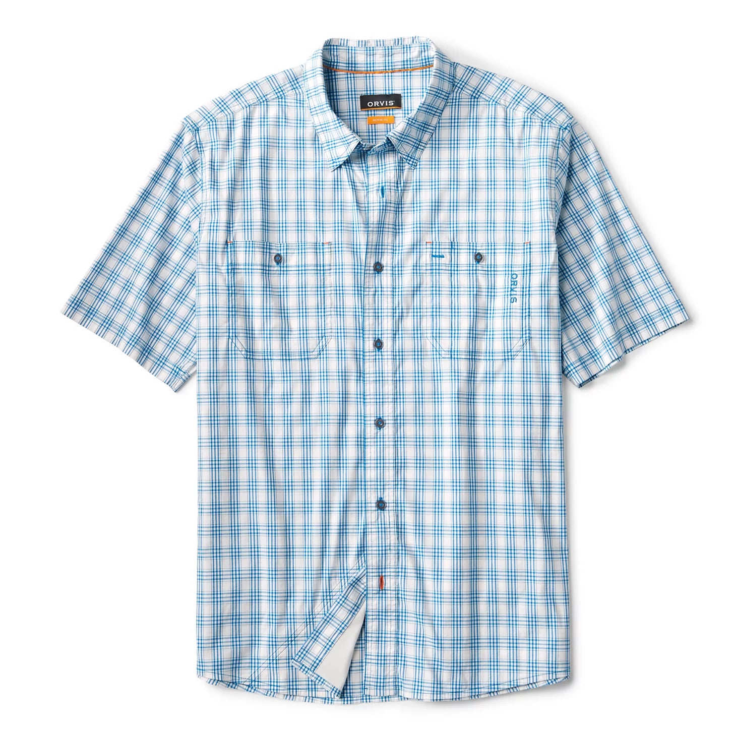 Orvis | River Guide Short-Sleeve Shirt 2.0