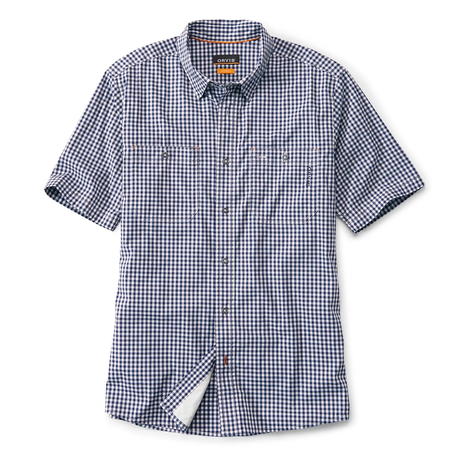 Orvis | River Guide Short-Sleeve Shirt 2.0