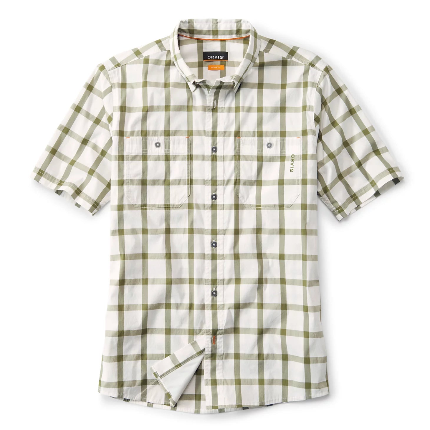 Orvis | River Guide Short-Sleeve Shirt 2.0