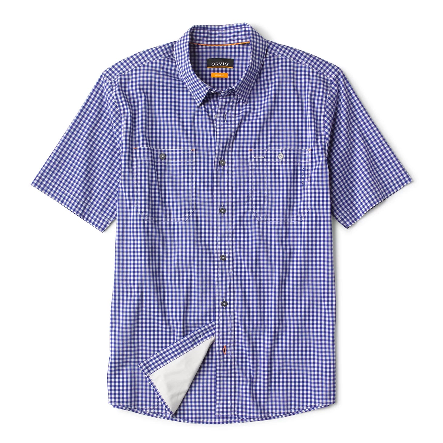 Orvis | River Guide Short-Sleeve Shirt 2.0