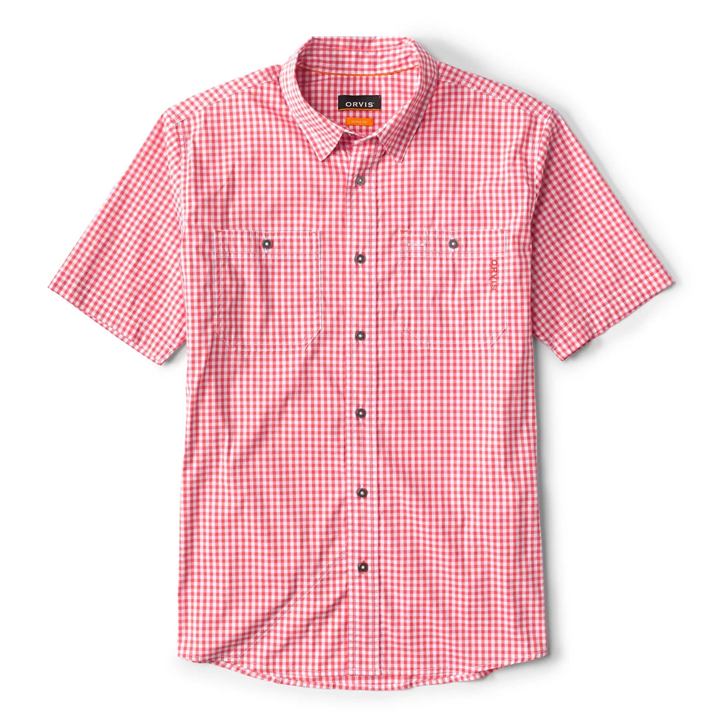 Orvis | River Guide Short-Sleeve Shirt 2.0