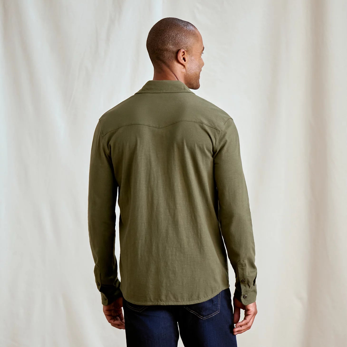 Orvis | Bromley Long-Sleeve Western Shirt