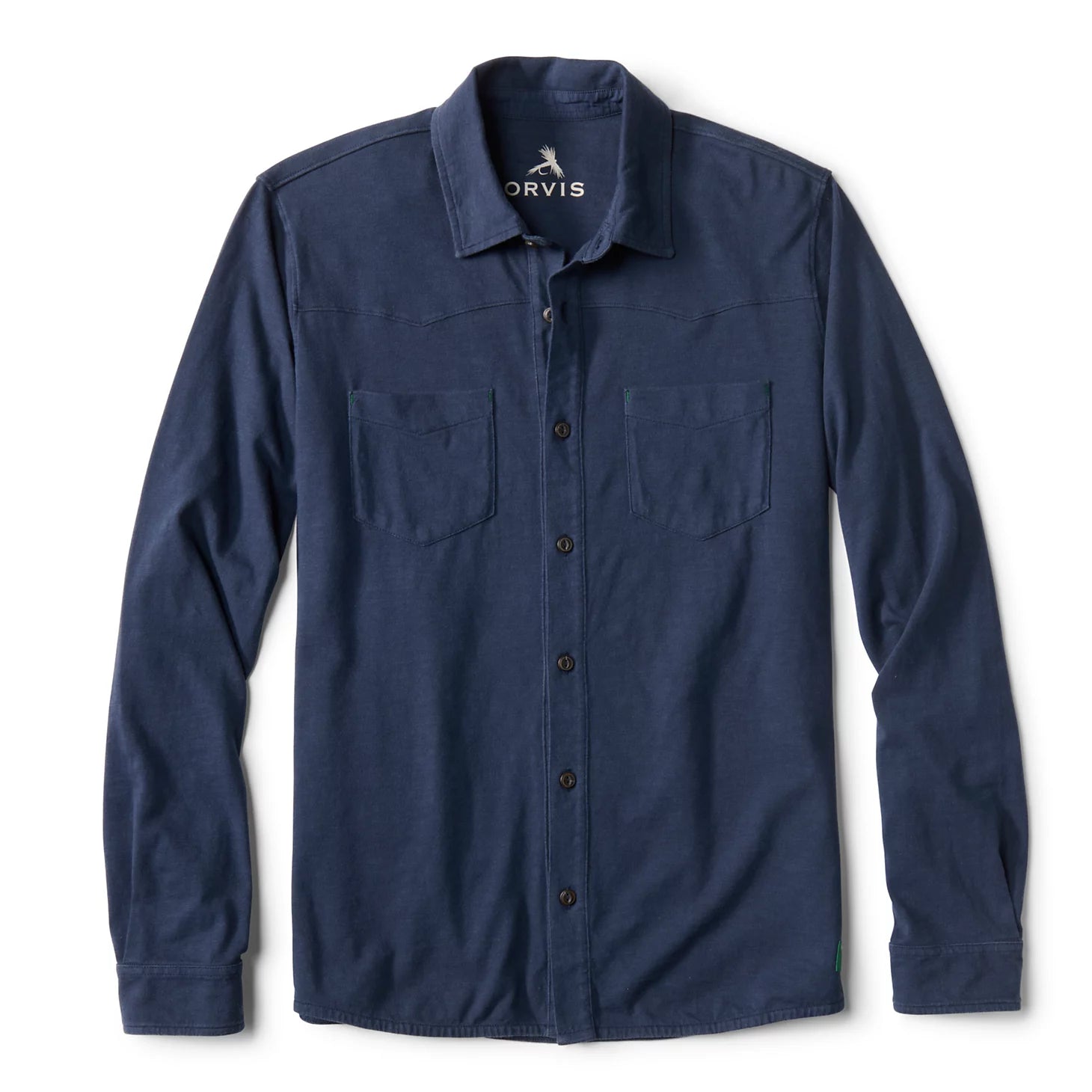 Orvis | Bromley Long-Sleeve Western Shirt