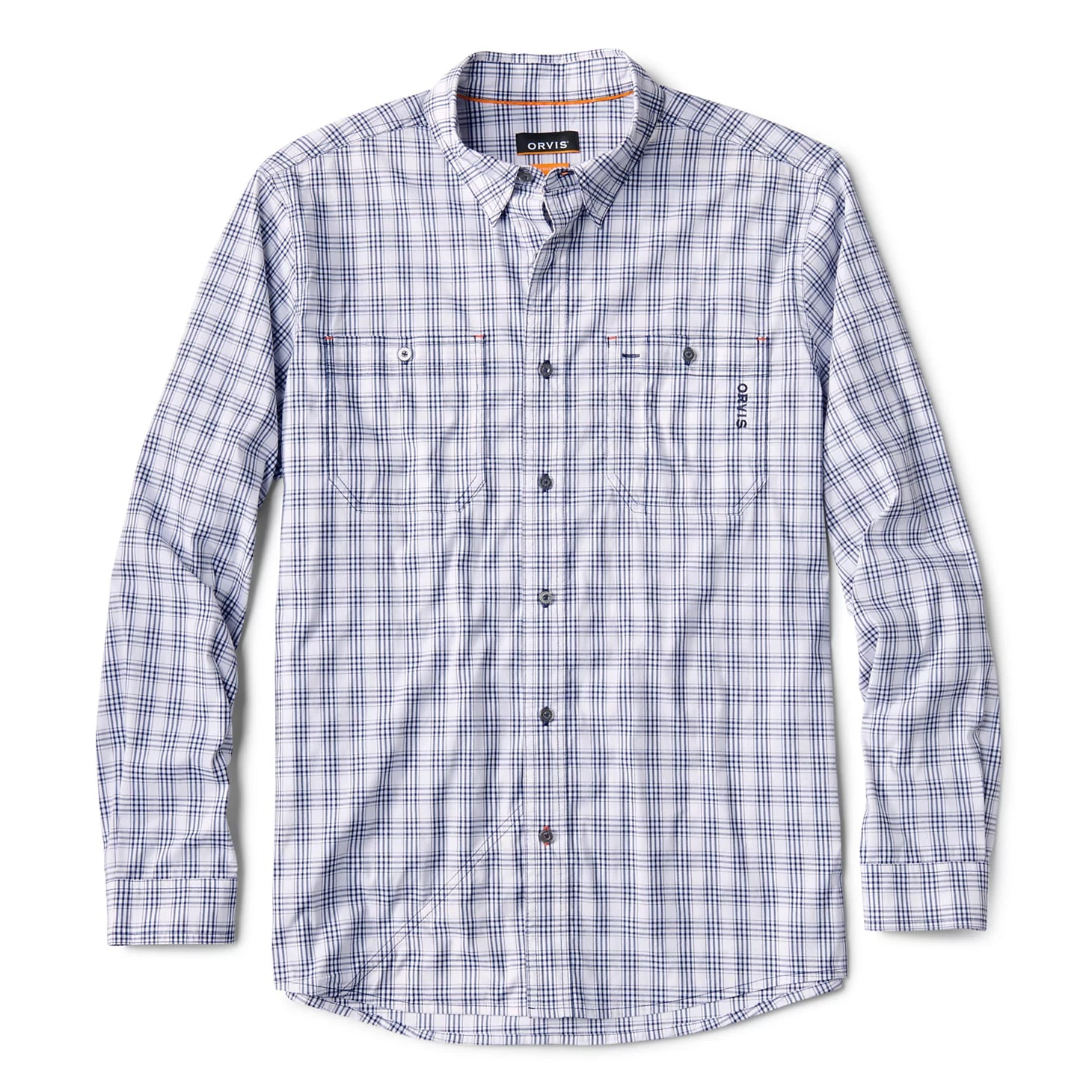 Orvis | River Guide Long-Sleeve Shirt 2.0