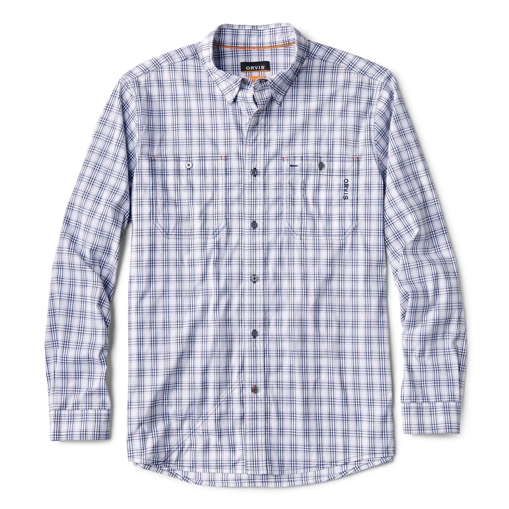 Orvis | River Guide Long-Sleeve Shirt 2.0