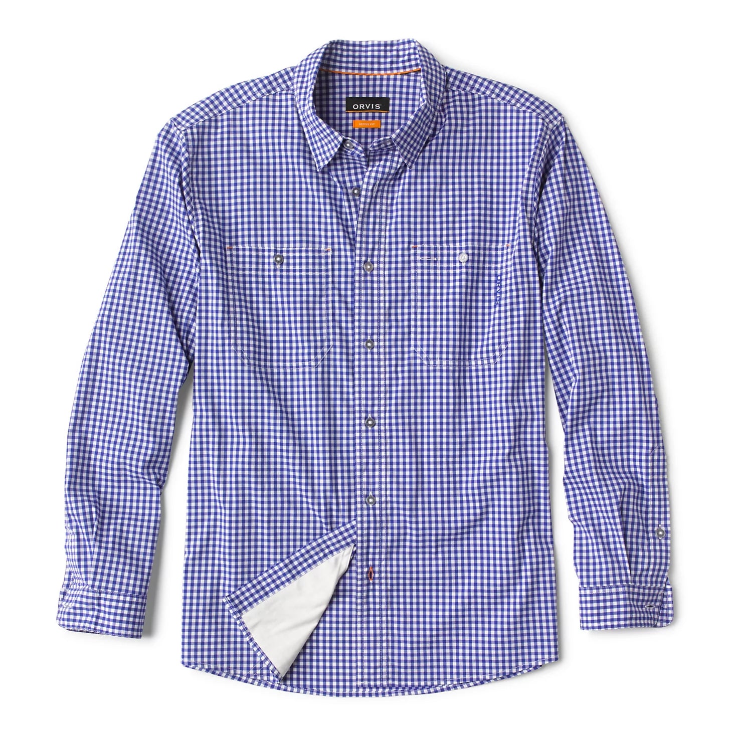 Orvis | River Guide Long-Sleeve Shirt 2.0