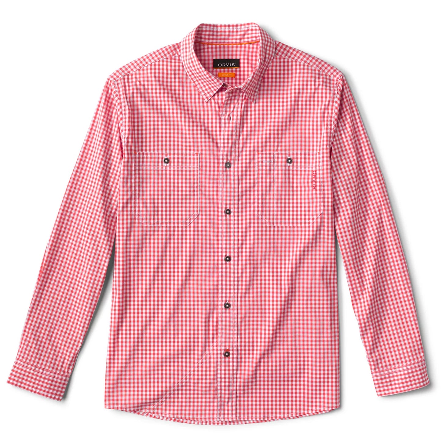 Orvis | River Guide Long-Sleeve Shirt 2.0
