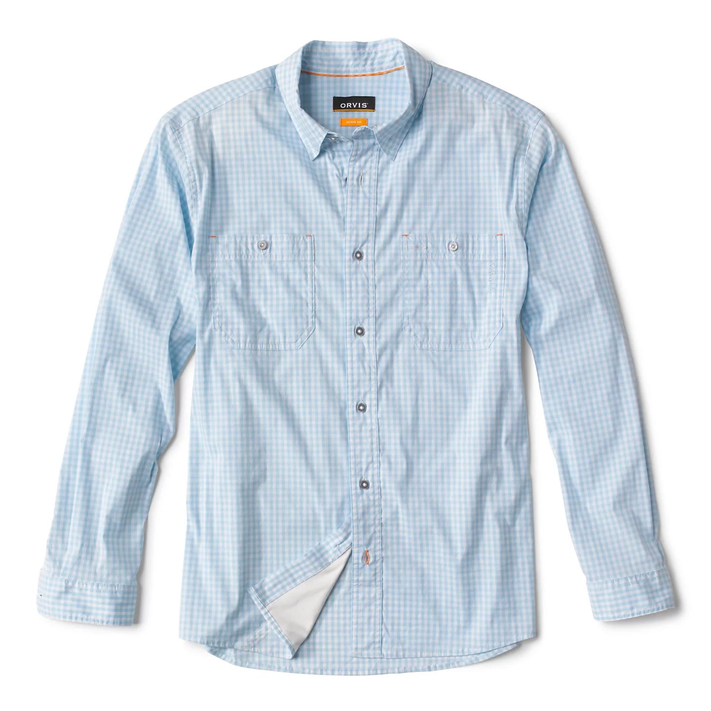 Orvis | River Guide Long-Sleeve Shirt 2.0