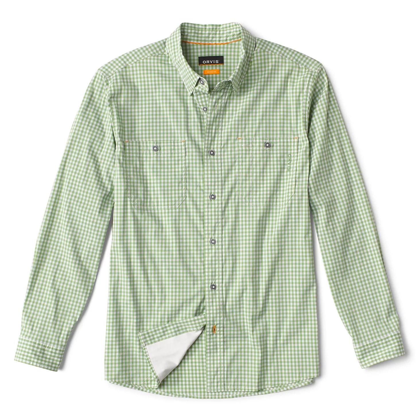 Orvis | River Guide Long-Sleeve Shirt 2.0