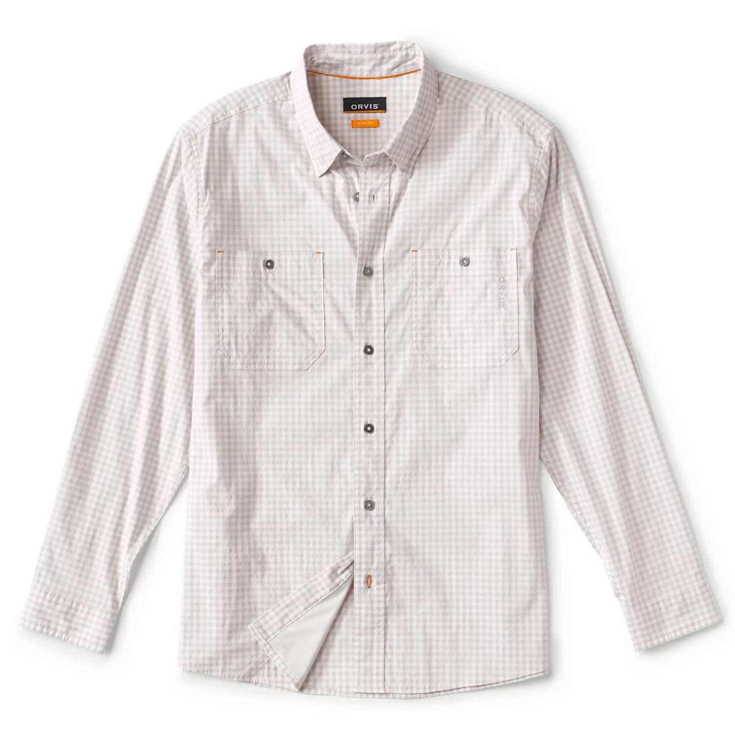 Orvis | River Guide Long-Sleeve Shirt 2.0