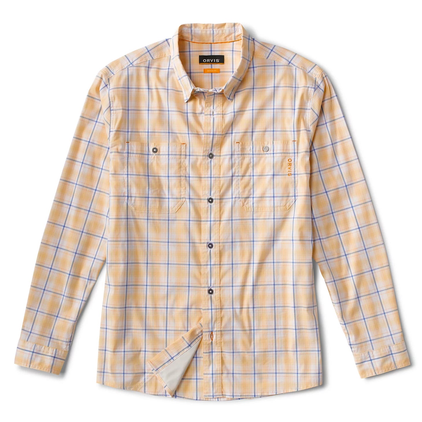 Orvis | River Guide Long-Sleeve Shirt 2.0