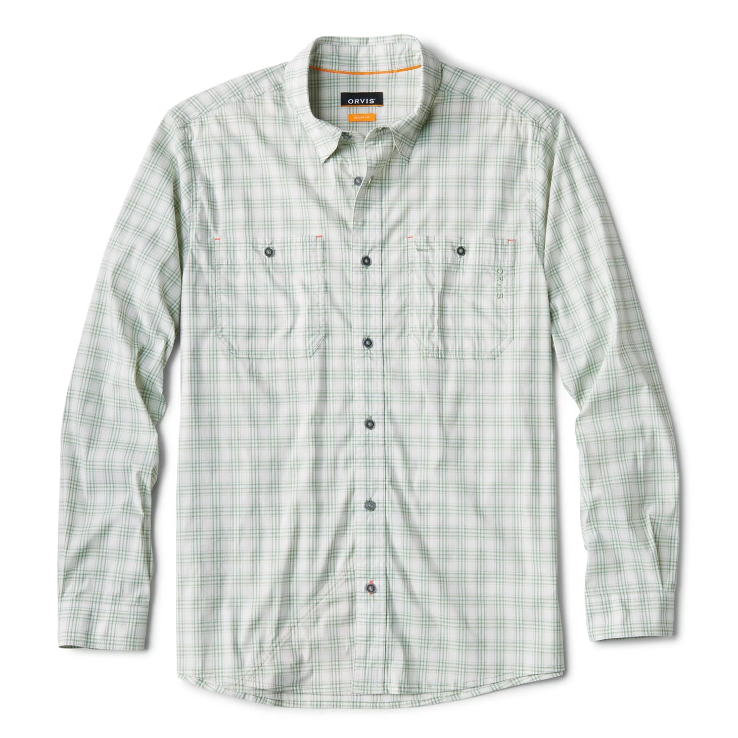 Orvis | River Guide Long-Sleeve Shirt 2.0