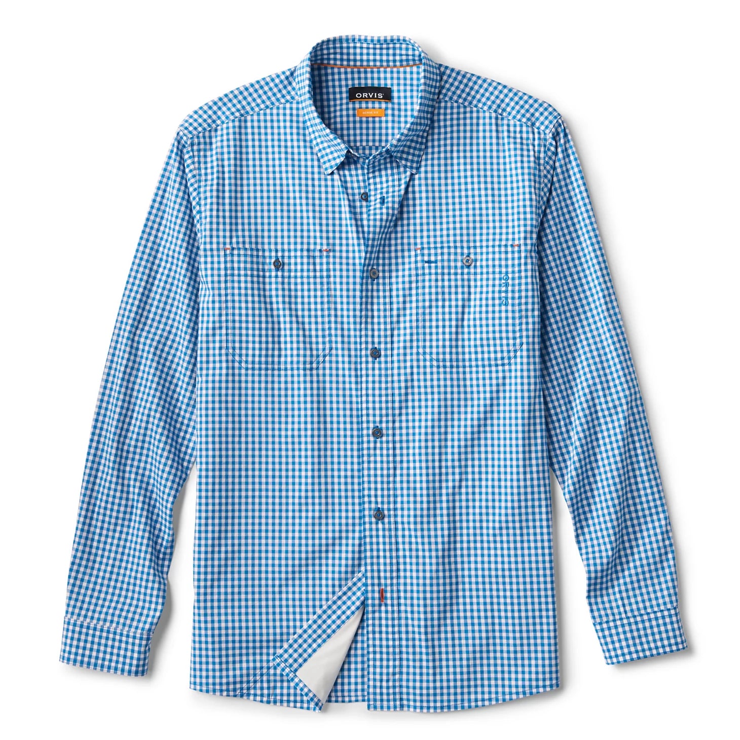 Orvis | River Guide Long-Sleeve Shirt 2.0