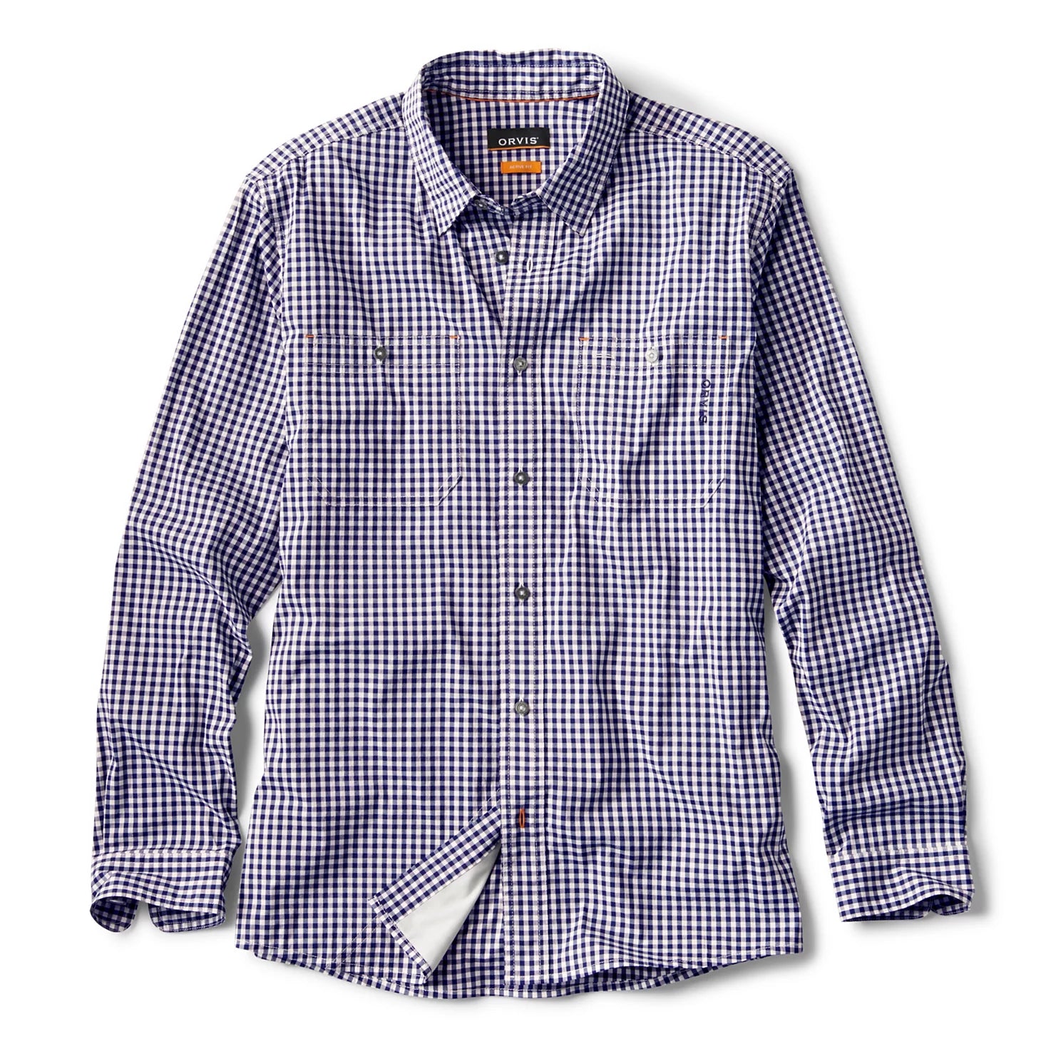 Orvis | River Guide Long-Sleeve Shirt 2.0