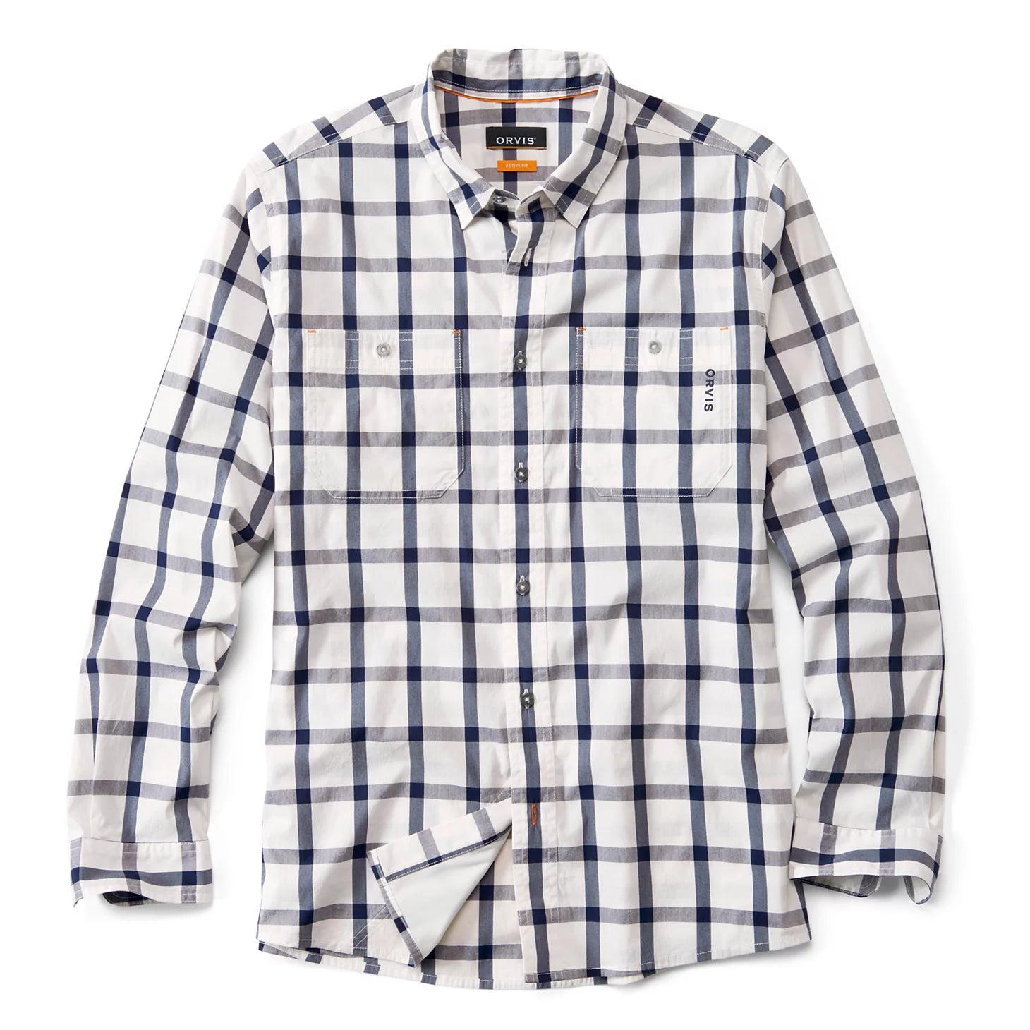 Orvis | River Guide Long-Sleeve Shirt 2.0