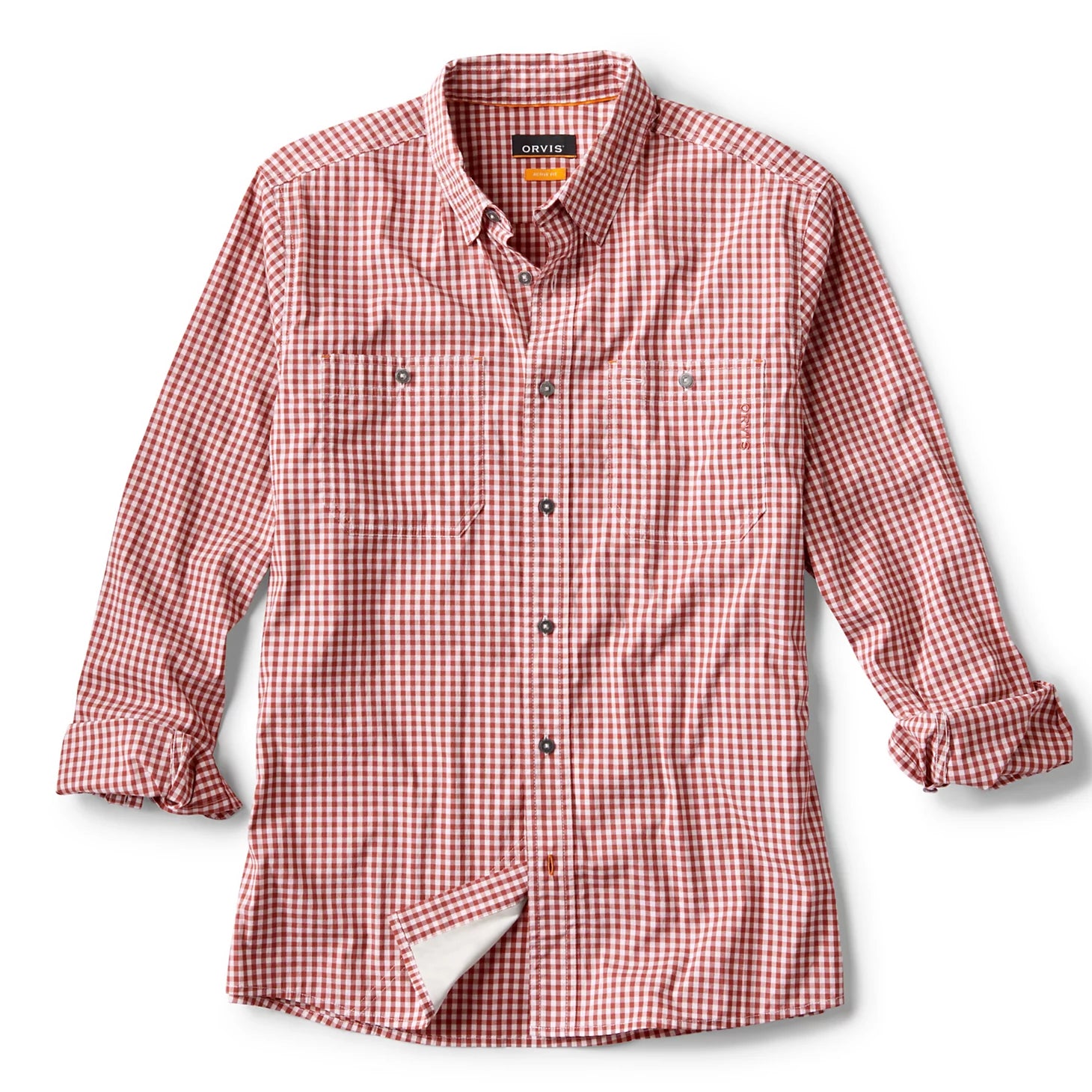 Orvis | River Guide Long-Sleeve Shirt 2.0