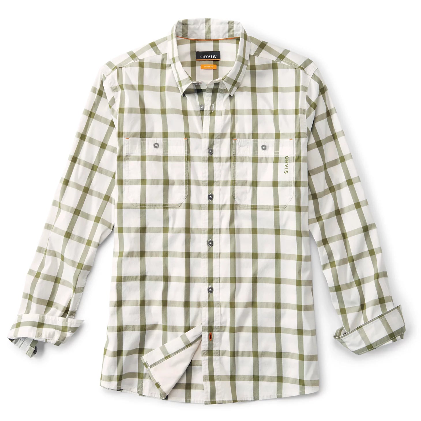 Orvis | River Guide Long-Sleeve Shirt 2.0