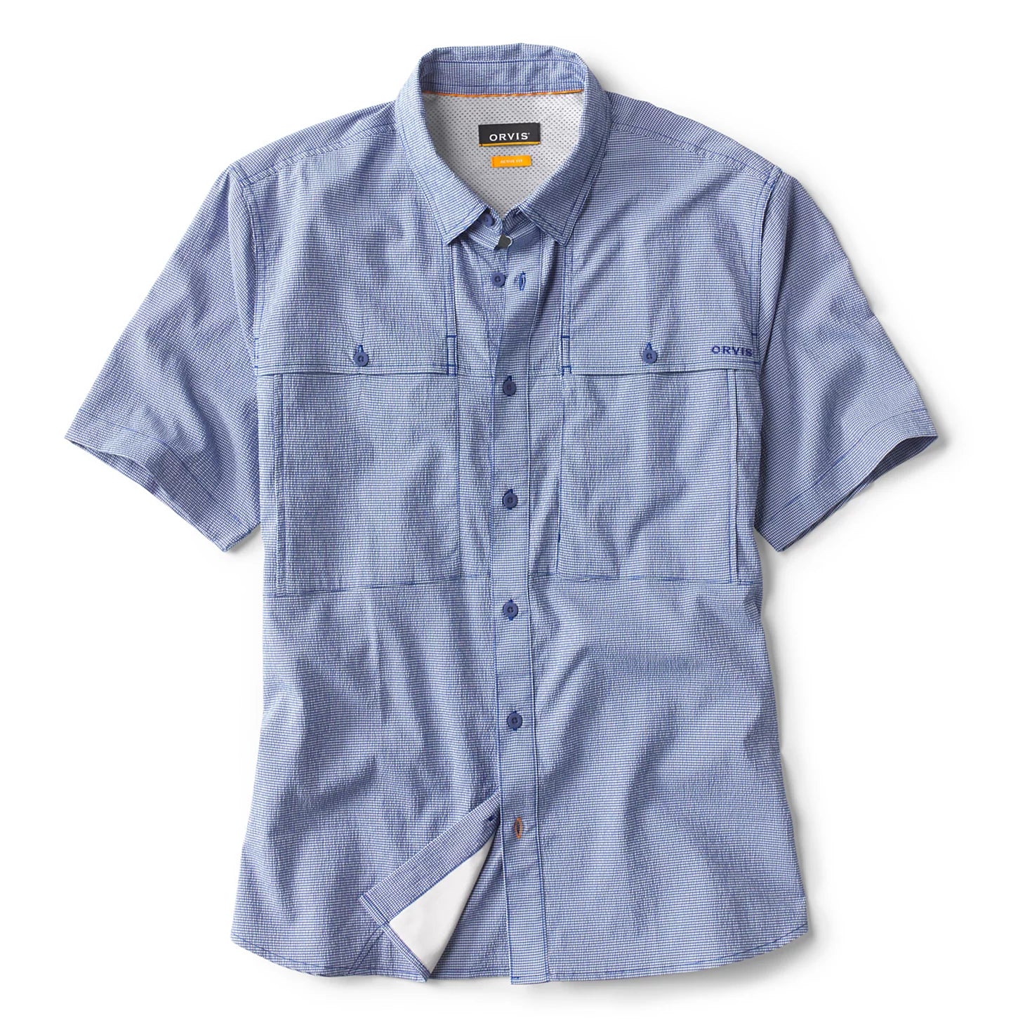 Orvis | Open Air Caster Short-Sleeve Shirt