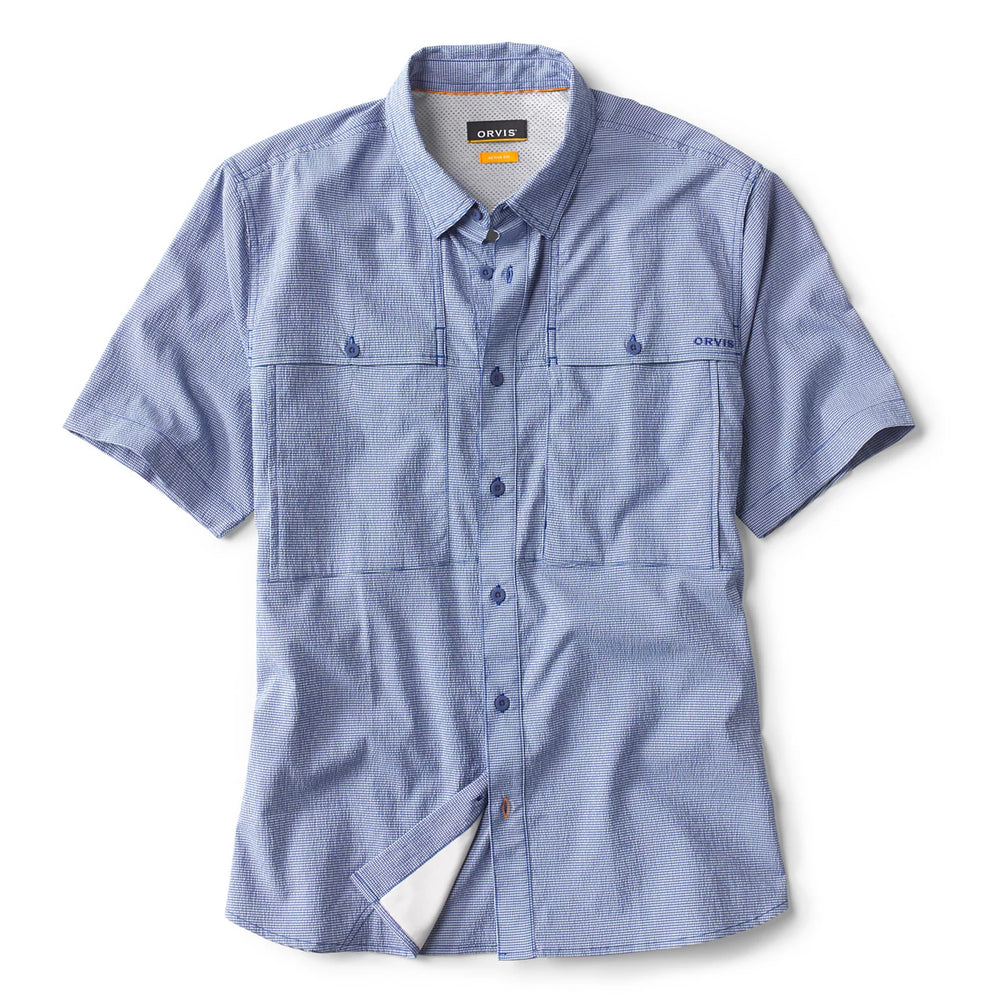 Orvis | Open Air Caster Short-Sleeve Shirt