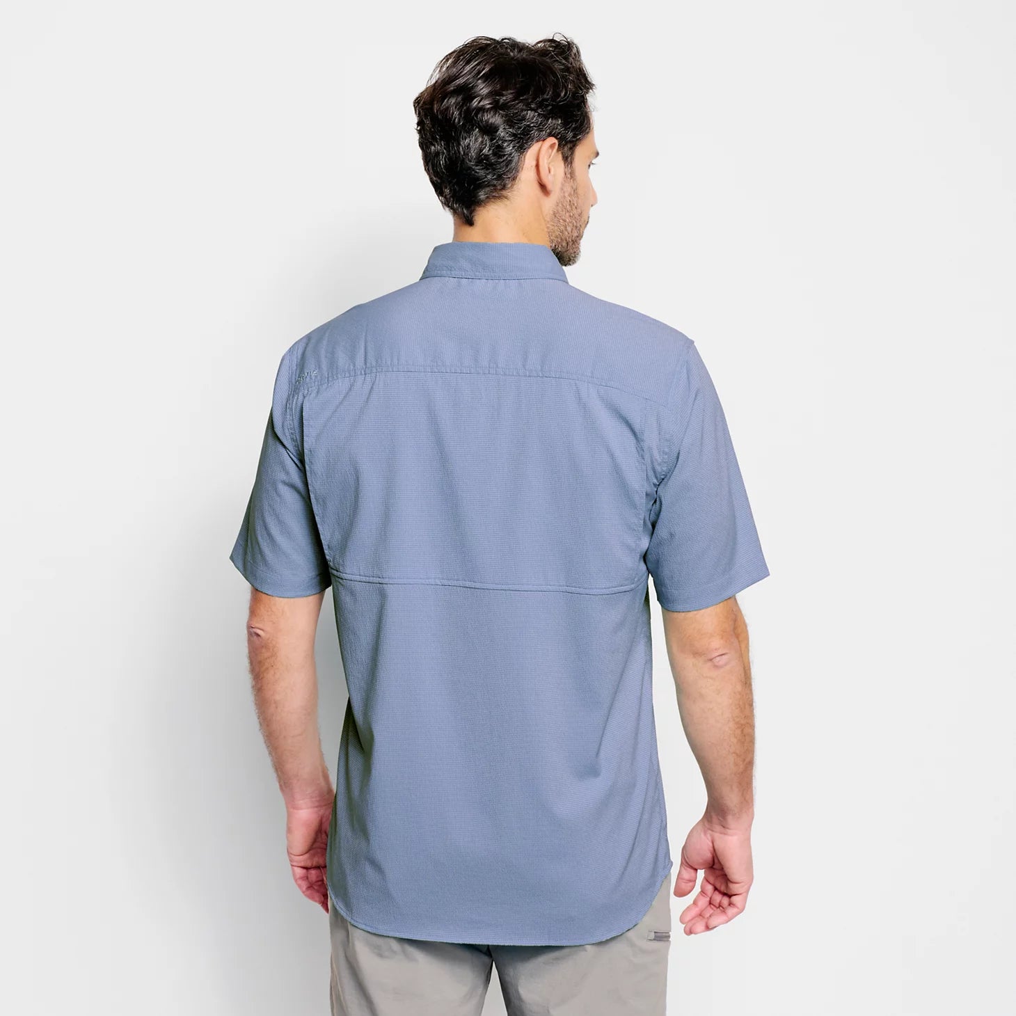 Orvis | Open Air Caster Short-Sleeve Shirt